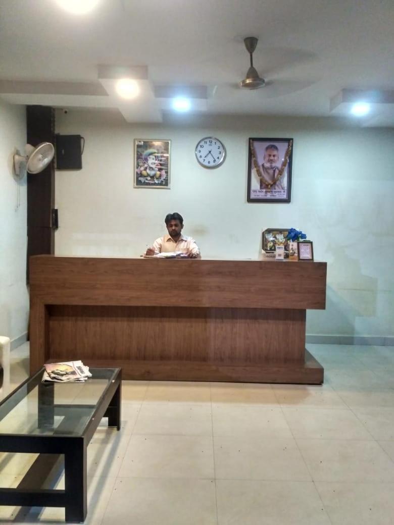 Hotel Rk Residency Satna Ngoại thất bức ảnh