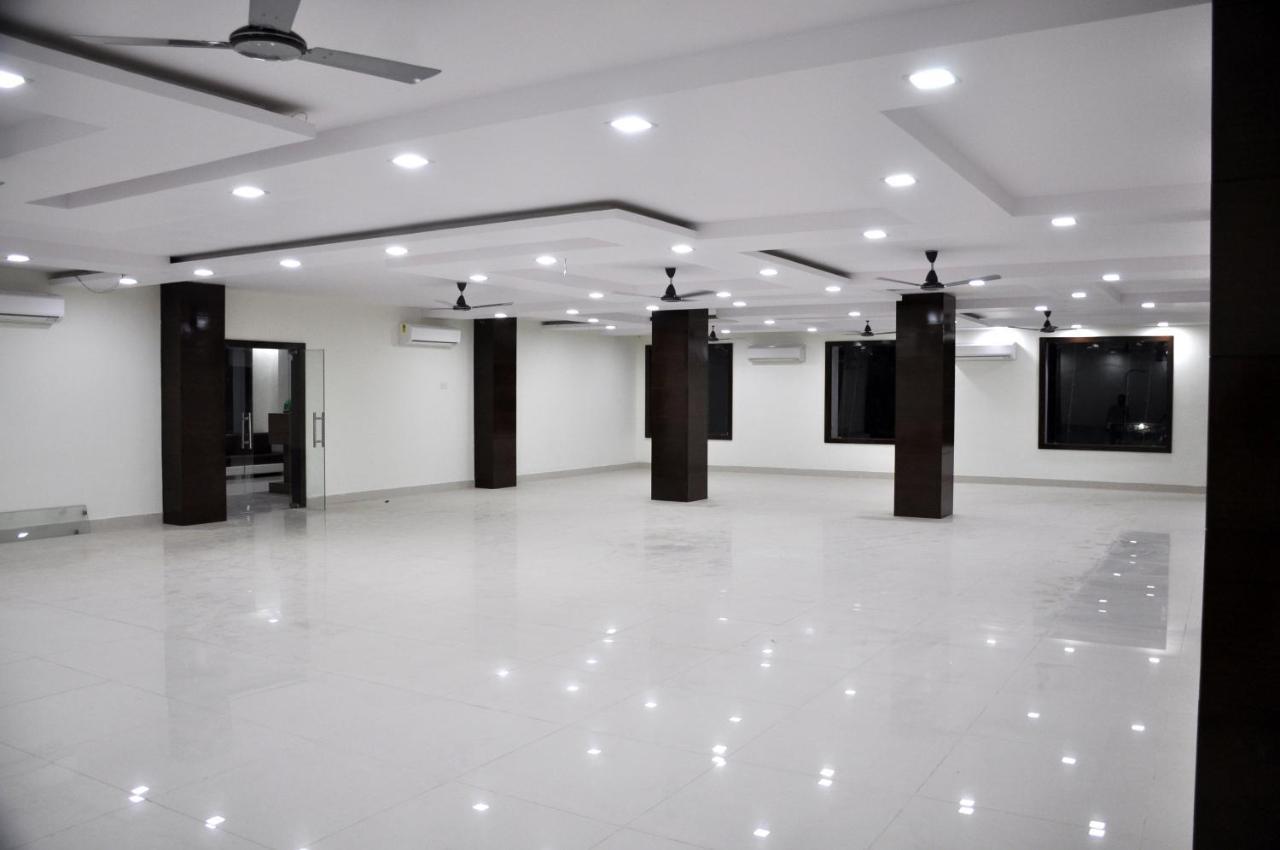 Hotel Rk Residency Satna Ngoại thất bức ảnh