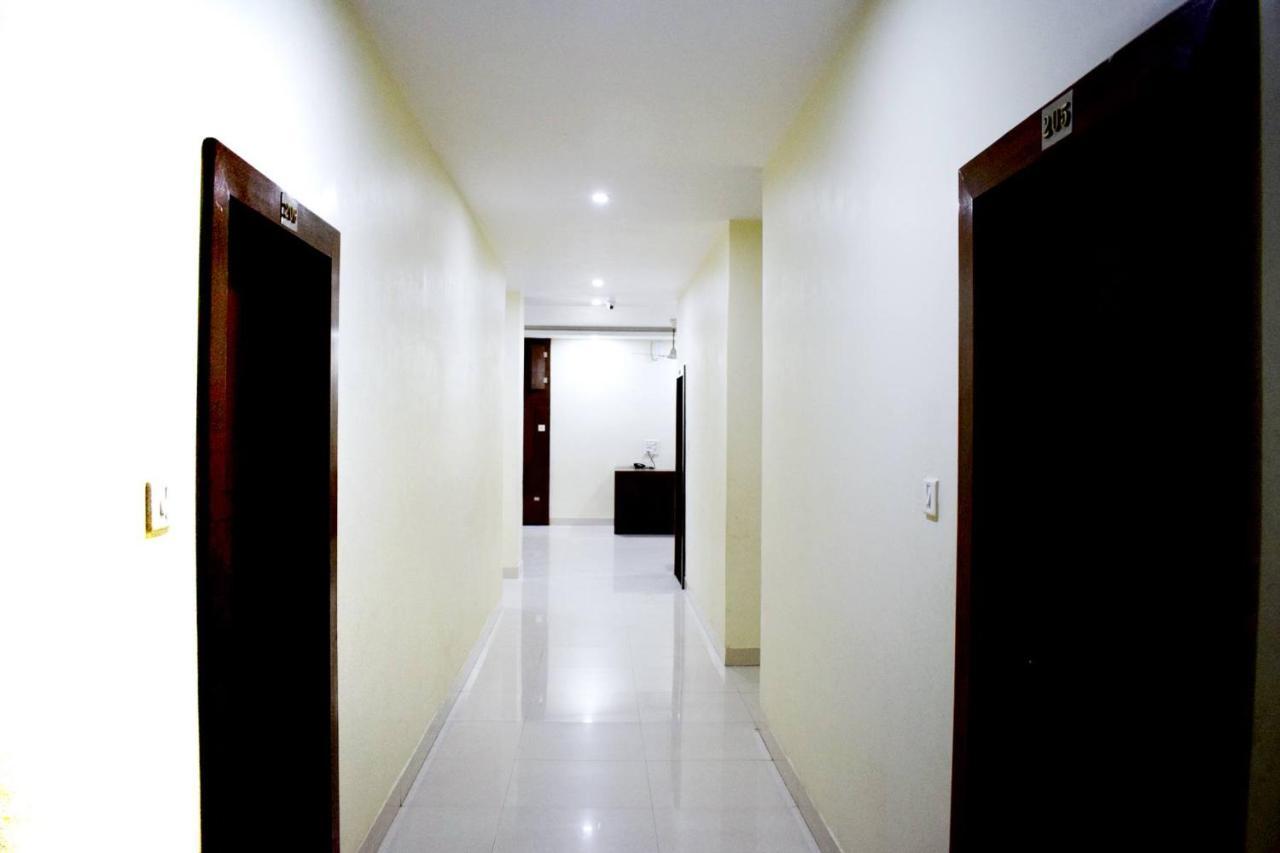 Hotel Rk Residency Satna Ngoại thất bức ảnh