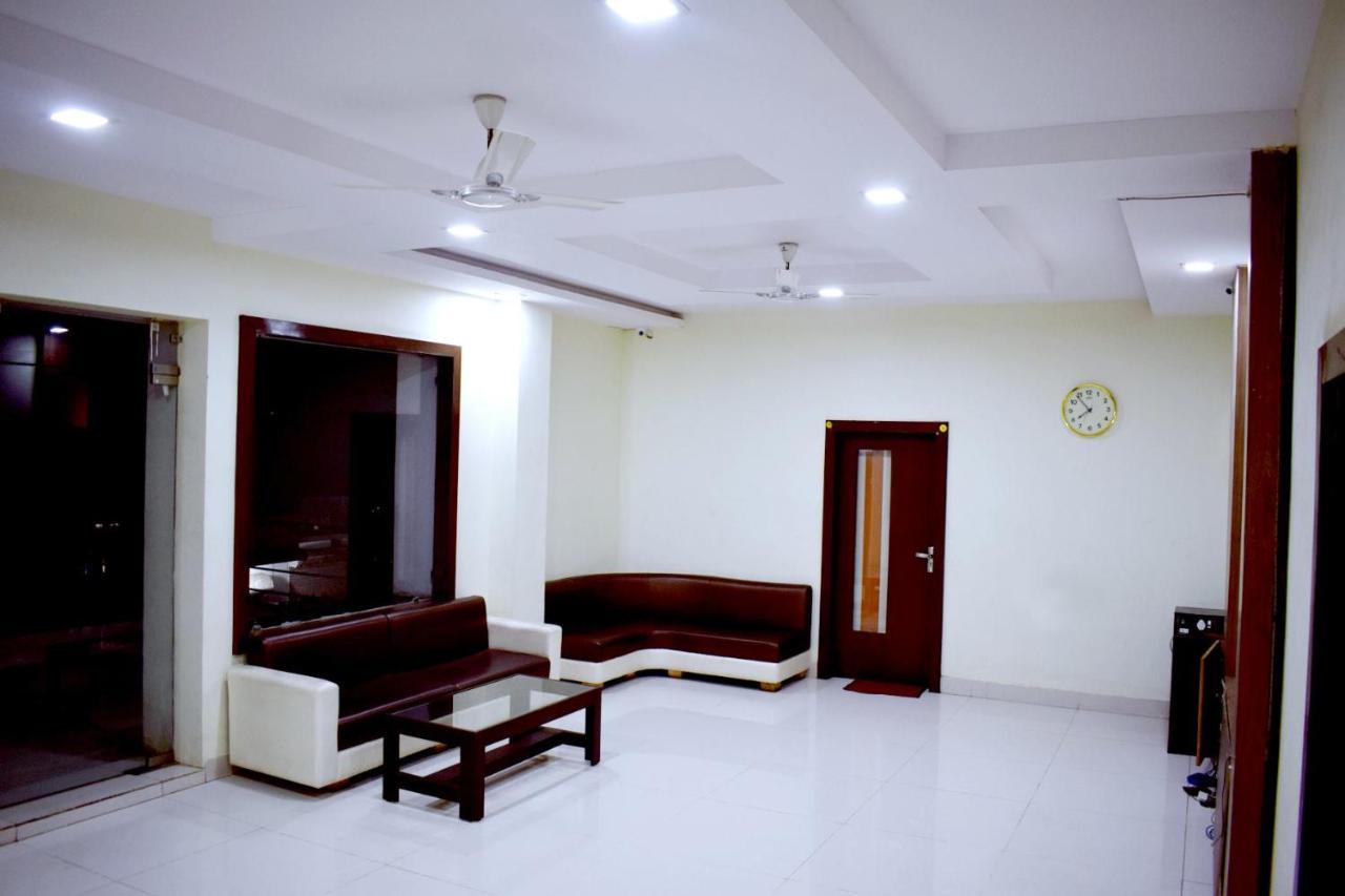 Hotel Rk Residency Satna Ngoại thất bức ảnh