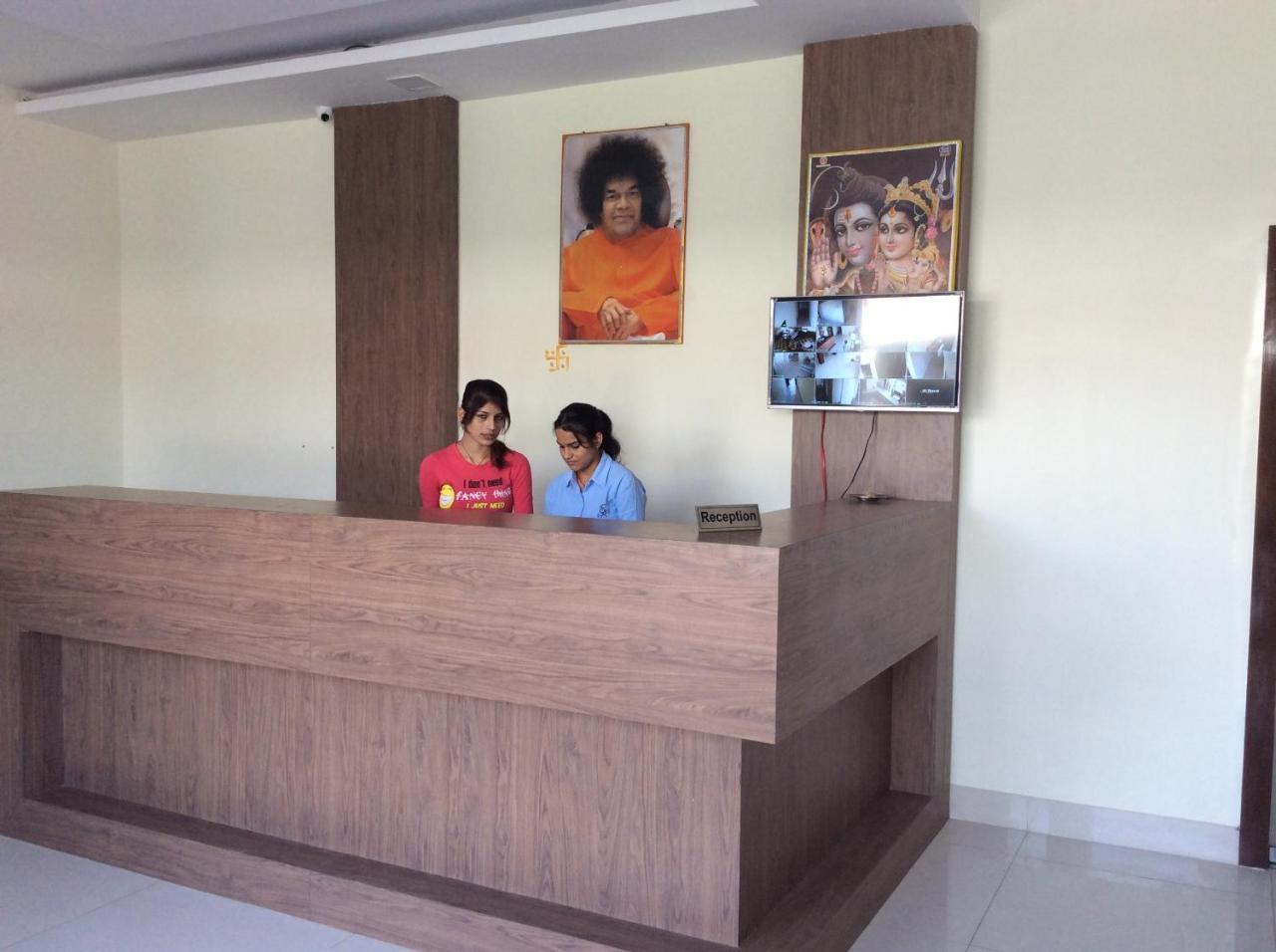 Hotel Rk Residency Satna Ngoại thất bức ảnh
